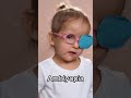 Top 5 Pediatric Eye Conditions 