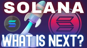 Solana Price News Today - Elliott Wave Price Prediction & Technical Analysis, Price Update!