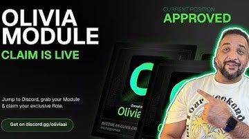 All new Airdrop project