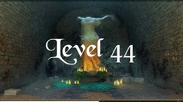 Level 44 Walkthrough - Escape Game: 50 Rooms (1)