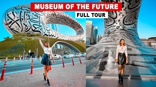 This Is How Dubai Will Be In 2070 - World's Most Beautiful Building | Full Details