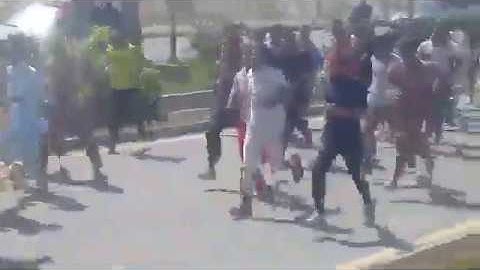 FIA Running test 2019 | FIA physical test ots FIA Running 2019 ots Fia running test