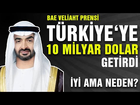 Video: Birleşik Arap Emirlikleri'ne Bir Biletin Maliyeti Nedir?