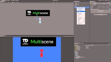 MultisceneDemo