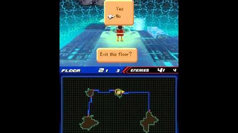 Kingdom Hearts Re:Coded Part 26 - Agrabah 4-6