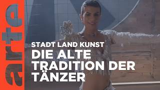 Türkei: Land der tanzenden Männer