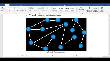 Finding the degree of separation between two Actors (CS50AI Project 0a)