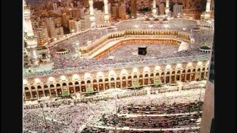 الشيخ محمد أيوب سورة يس تلاوة من الحرم المدني