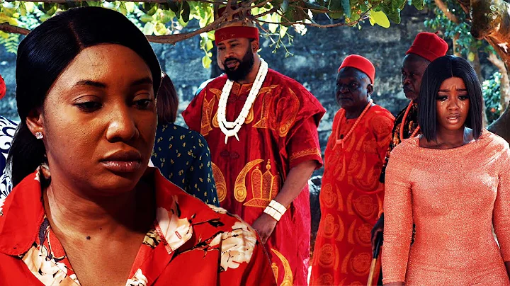 HE PRETEND TO BE POOR KEKE DRIVER AND WE NEVER KNEW HE IS KING LOOKING FOR LOVE 2- 2023 FULL MOVIES