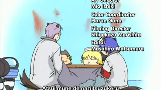 Leave it to Piyoko! Op (Piyoko ni omakase pyo!)
