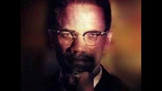 Malcolm X - Ballot or Bullet