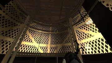 Level 4 - Chapter 6 The Fall - Portal 2 Guide Gameplay