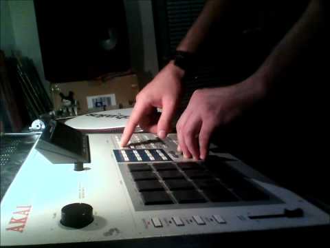 "Photosynthesis" part1+2 MPC60 S2000 BEATS