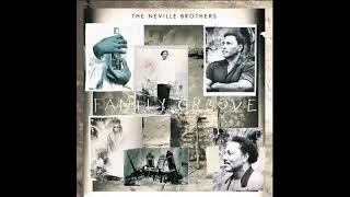 The Neville Brothers - True Love