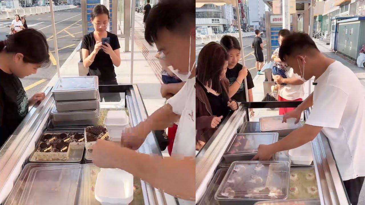 Tiramisu 🍰 Everyone loves it