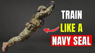 The Navy Seal The Only 6 Strength Exercises Every Man Should Try