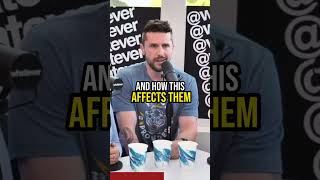 Famous Christian and P*rnstar talk on relationships... #shorts Wealth