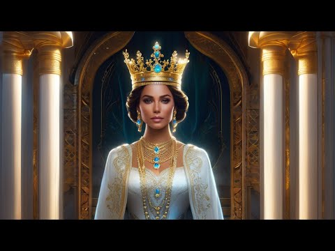 The Book of Esther - Full Movie