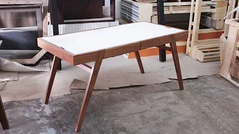 Adelina Table By. Omar Godinez