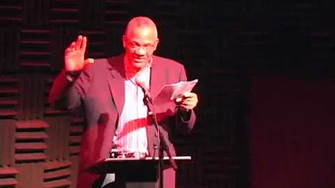 Lee Stringer Reads "The Lady Next Door"