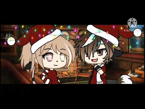 ОЗВУЧКА МИНИ-ФИЛЬМА "✨Рождественское чудо✨"~Gacha life