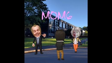 MOM6 pitch (for fun)