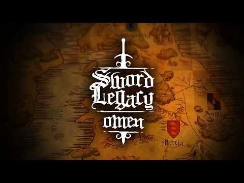 Sword Legacy: Omen - Broken Britannia Trailer