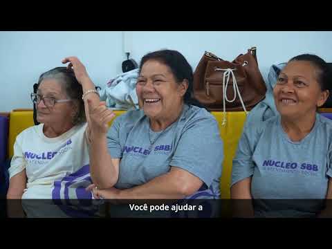New SBB Social Assistance Center