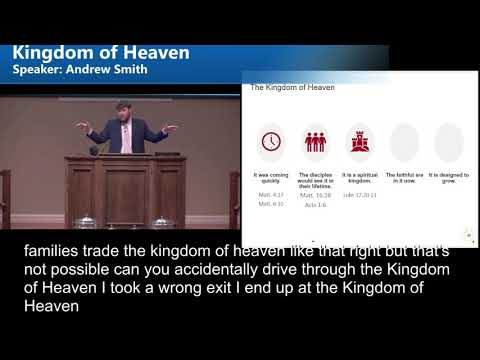 Video preview