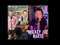 The 2 Johnnies & Mickey Joe Harte - Mysterious Girl