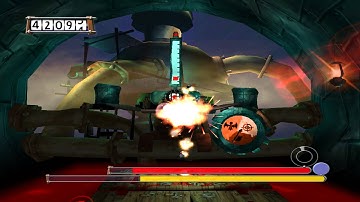 Rayman 3: Hoodlum Havoc - 100% Walkthrough #22 - Hoodlum Headquarters #4