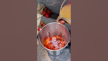 Morphy Richards soup maker makes the best soup! @fasmina_razlin  #morphyrichards #loveyourmorphy