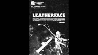 Leatherface [ Deep Green Beautiful Leveling ] with lyrics