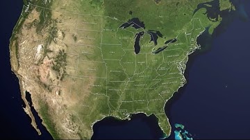 NASA | Tracking Agricultural Water Use From Space