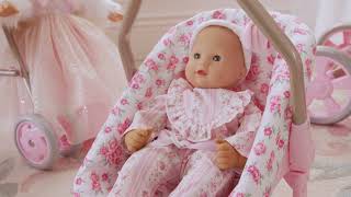 LoveShackFancy Dolls Collection