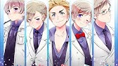 アニメ ヘタリア World Stars 60秒pv Youtube