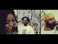 Azizi Gibson - Kall Me (Feat. Kevin Sinatra) [OFFICIAL MUSIC VIDEO]