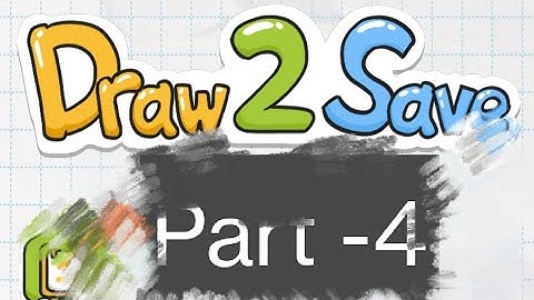 Draw 2 Save                                        Level 151-200