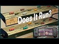 🔋 Battery Power vs. the Timesaver – What Could Go Wrong? | Trains N Tech | Model Railroad Discussion