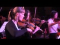 One Summer's Day - London FILMharmonic Orchestra