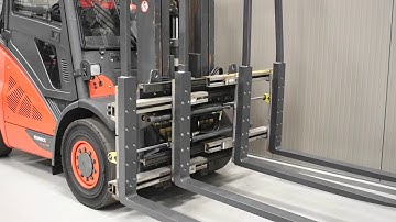 P478   DOUBLE PALLET HANDLER  www.chuf.com