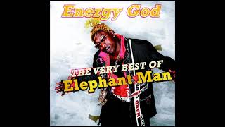 Elephant Man - Yuh A War ( Blue Drawers Riddim )