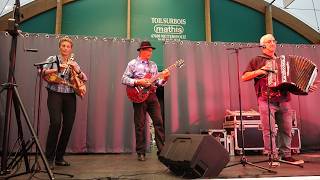 Download Lagu Yves MIZERMONT Bernard Geneviève DOLY Tolerme oct 2025 Folklore MP3