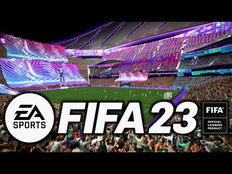 Confira os estádios disponíveis para o EA Sport FIFA 23 - Lance!