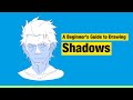 A Beginner&#39;s Guide to Drawing Shadows in under 6 Minutes