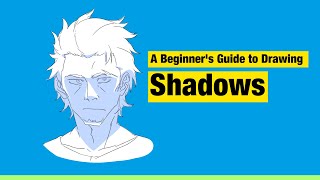 A Beginner's Guide to Drawing Shadows in under 6 Minutes by Dong Chang 35,784 views 1 year ago 6 minutes, 18 seconds
