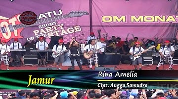 Rina Amelia - JAMUR - [Official Video]