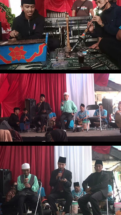 Download lagu Wanda calung Tangtungan Hirup - Darso #terbangan #calungdarso #sunda #jaipong