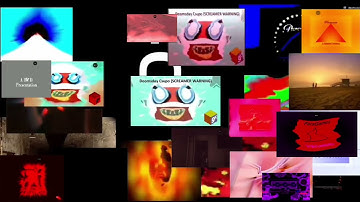 All screamers at once add round 5 (REUPLOAD)