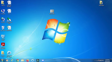FILE EXPLORER-THE ORGANIZER